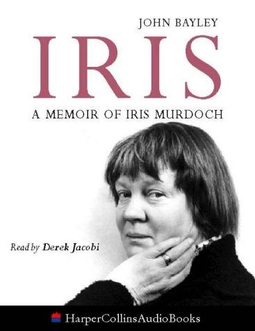 Iris: A Memoir of Iris Murdoch
