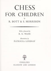 Chess for Children