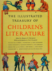 Illustrated Treasury of Children's Literature, The