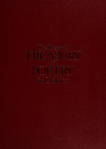 Illustrated Treasury of Poetry for Children, The