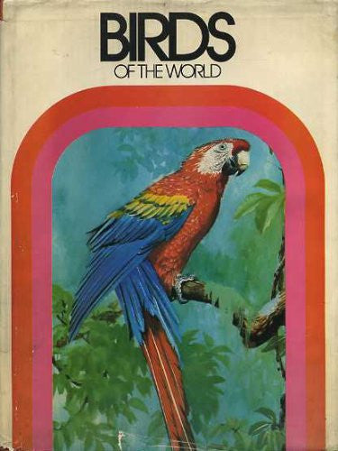 Birds of the World