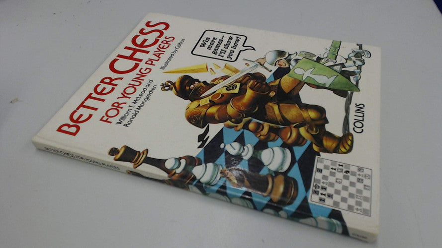 Better Chess for Young Players