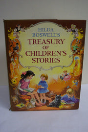 Treasury of Children's Stories