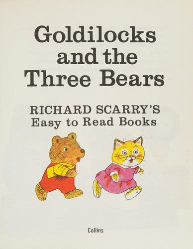 Wolf and the Seven Kids (Easy-to-read Books)
