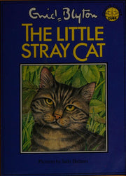 Little Stray Cat (Colour Cubs S.)
