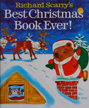 Best Christmas Book Ever