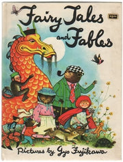 Fairy Tales and Fables