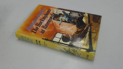 The Buckinghams at Ravenswyke (A Buckingham story)