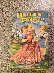 Heidi's Children