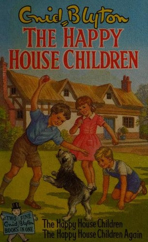 Happy House Children, The