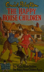 Happy House Children, The