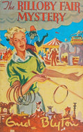 The Rilloby Fair Mystery (Enid Blyton's junior story books)