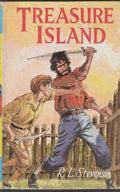 Treasure Island (Boys' & Girls' Library)
