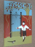 Child's Garden of Verses (Boys' & Girls' Library)