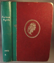 Arabian Nights (Boys' & Girls' Library)