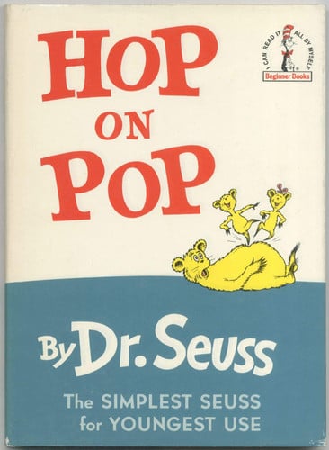 Hop on Pop (Beginner Series)