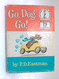 Go, Dog, Go (Beginner Series)
