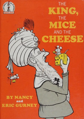 King, the Mice and the Cheese (Beginner Series)