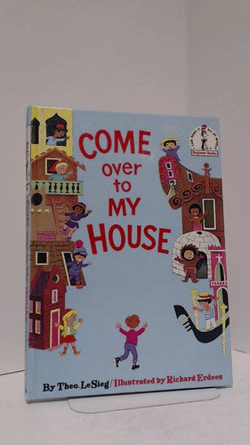 Come Over to My House (Beginner Series)