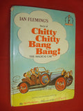 Chitty Chitty Bang Bang (Beginner Series)