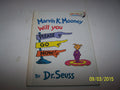 Marvin K.Mooney Will You Please Go Now! (Beginner Series)