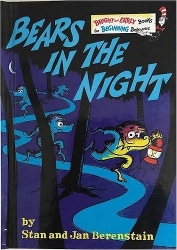 Bears in the Night (Beginner Series)