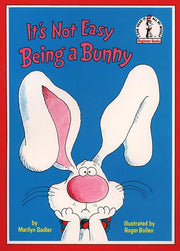 It’s Not Easy Being a Bunny (Beginner Series)