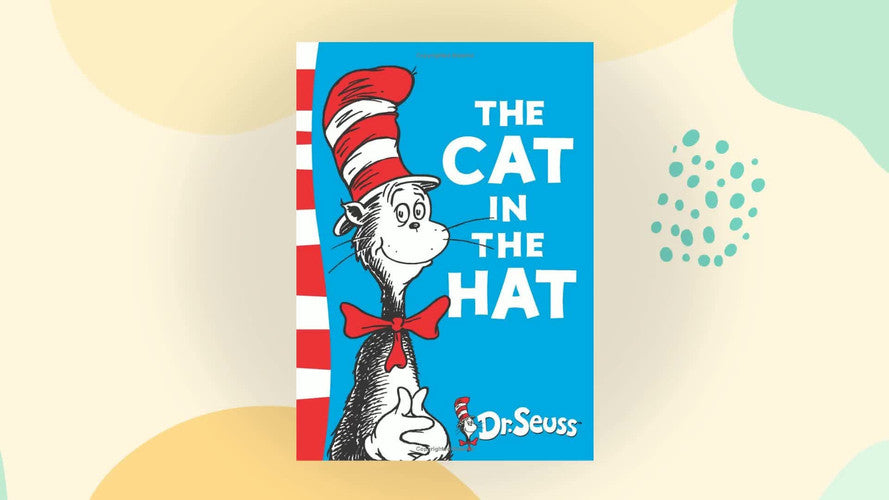 The Cat in the Hat