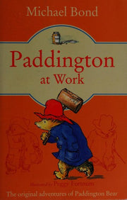 Paddington At Work