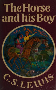 The Horse and His Boy (The Chronicles of Narnia)