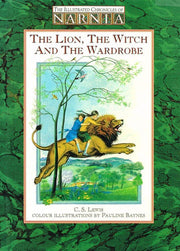 The Lion, the Witch and the Wardrobe Centenary