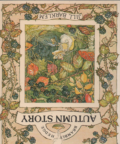 Autumn Story
