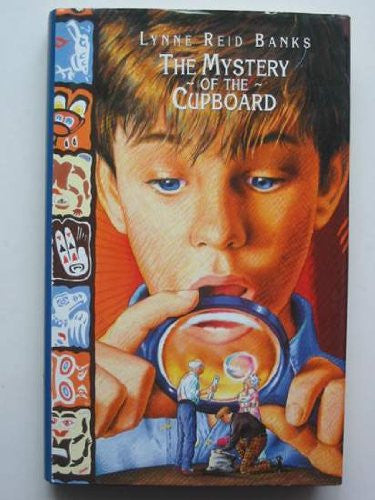 The Mystery of the Cupboard