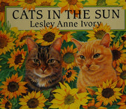 Cats in the Sun