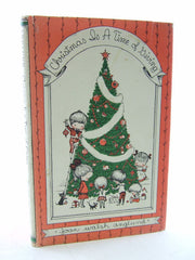 Christmas is a Time of Giving