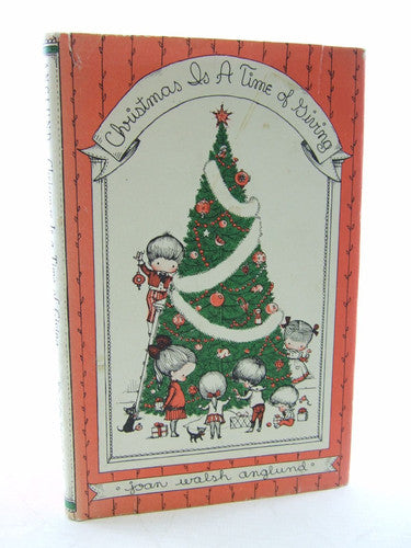 Christmas is a Time of Giving