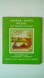 Water Rat's Picnic