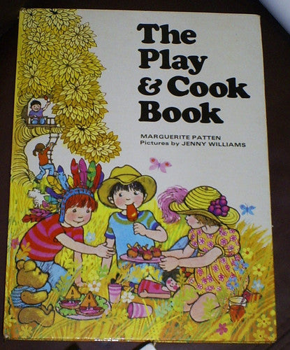 Play and Cook Book, The
