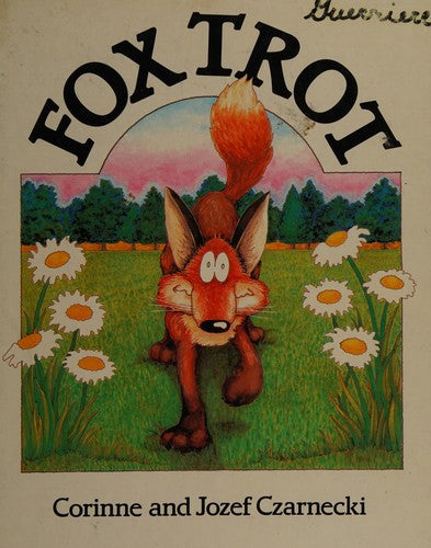 Fox Trot