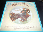 Revolving Pictures: A Reproduction from an Antique Book