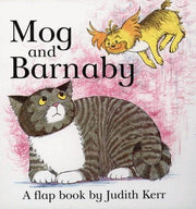 Mog and Barnaby