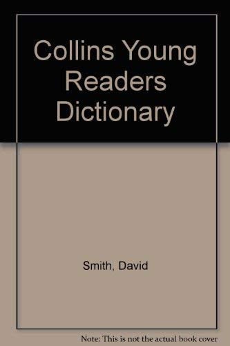 Collins Young Readers Dictionary