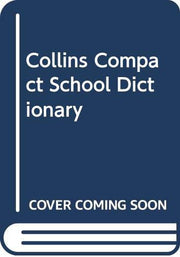 Collins School Dictionary