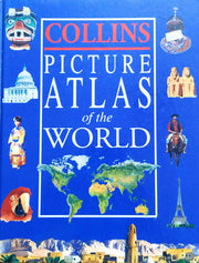 Collins Pictorial Atlas of the World