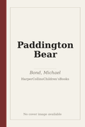 Paddington Bear
