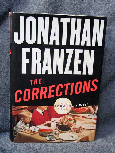 The Corrections