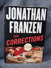 The Corrections