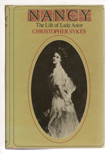 Nancy: Life of Lady Astor