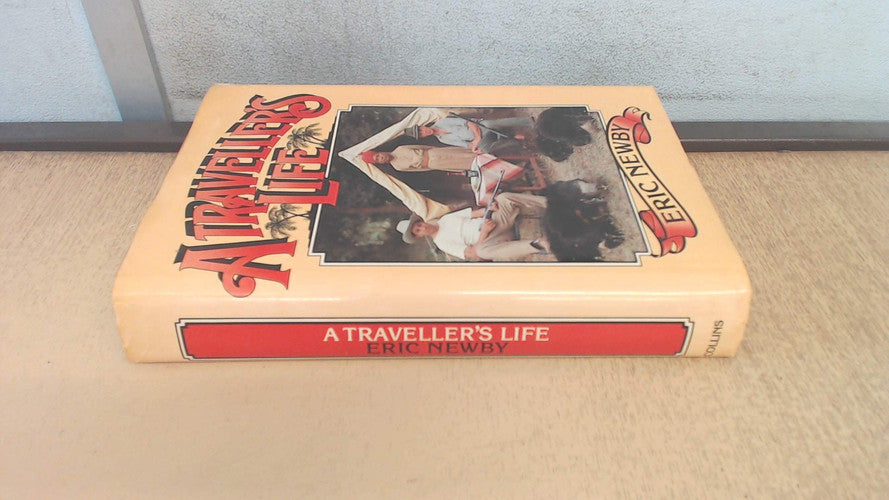 Traveller's Life