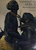 Vanishing Africa
